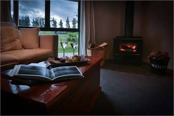 WOODBANK PARK COTTAGES - Hanmer Springs