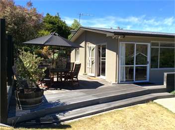 Wanaka Holiday Home  - Wanaka