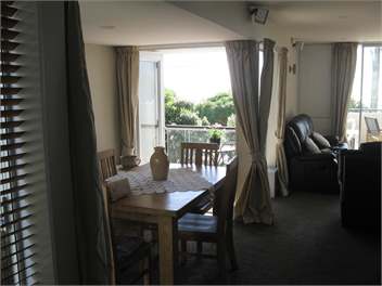 The Esplanade, Sumner, Christchurch - Christchurch