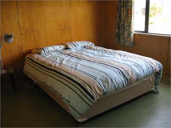Te Whare Orangi -