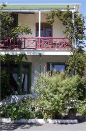 Cathedral Garden Apartment - Nelson