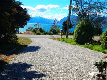 Lakefront Fantail Cottage Lake Hawea, Wanaka, South Island, New Zealand - Lake Hawea, Wanaka