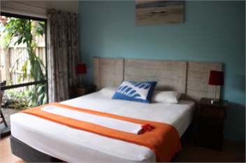 Aremango Guesthouse (Whole house) - Rarotonga