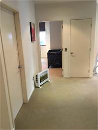 Outstanding Central Lambton Quay Apartment - Wellington
