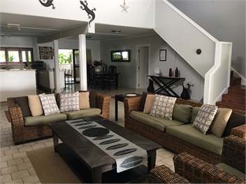 Onu Bay Holiday House - Rarotonga