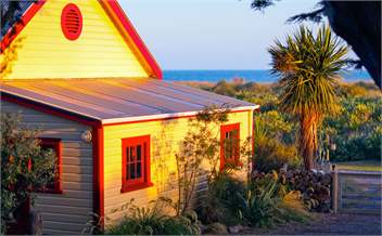 The Factory - Kaikoura