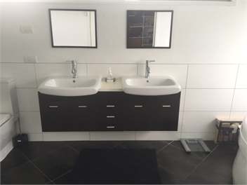 Papamoa Palm Paradise Holiday home - Tauranga