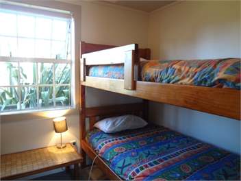 TP6 - Ruapehu Chalet Rentals - Ohakune