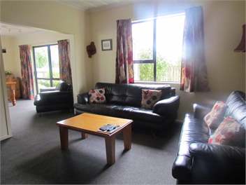 Arthurstown Rd River view  House - Hokitika