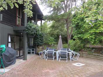Waikawa Hideaway - Picton