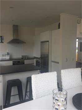 Penthouse Apartment - Palmerston North