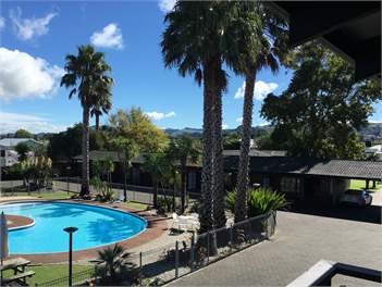 Gladstone Apartment - Gisborne