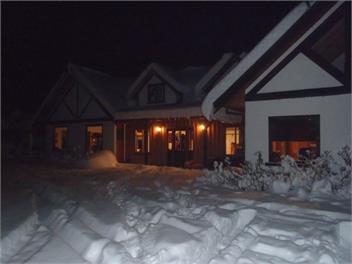 Snowdon Lodge - Windwhistle