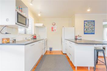 Bungalow by the sea - Dunedin