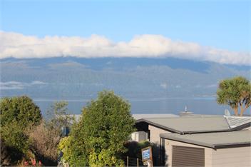 Lake Brunner Holiday House - Moana
