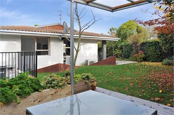 Leinster Villa - Merivale - Christchurch