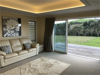 Admiralty Rise - Paihia