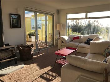 Te Horo Beach house - Kapiti Coast
