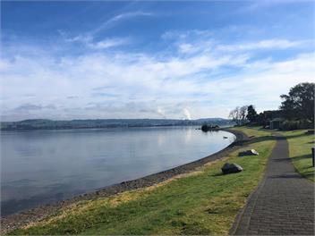300 Lake Terrace Taupo - Apartment 11 - Taupo