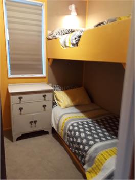 Oban Street holiday house - Glenorchy