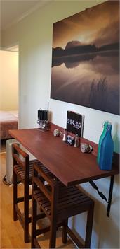 Hakakino Studio - Masterton