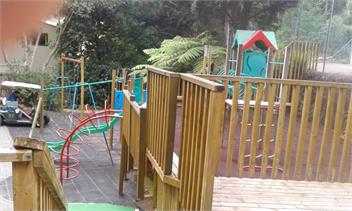 Club Paihia Week 52 SPECIAL Timeshare - Paihia