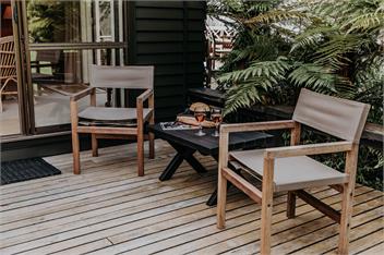 The Fishing Bach - Cottage for all Seasons - Turangi