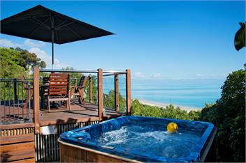 Selah Retreat: Peaceful with a stunning view! - Nelson