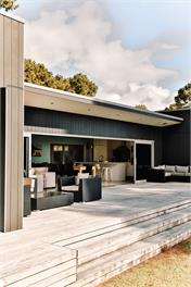 Holiday Home in Matarangi Beach, Coromandel - Matarangi