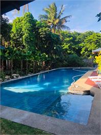 The Private Residence Exclusive Beachfront Resort - Sigatoka