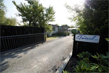 Spacious on Simons Street FREE WIFI - Twizel