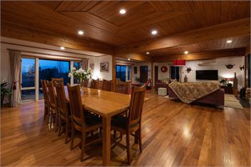 PUKETOTARA LODGE KERIKERI - Kerikeri
