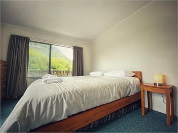 'Parinui' Punakaiki - Punakaiki