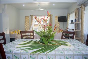 AZUSA VILLAS - Avarua