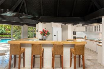 Island Bay Villas - Rarotonga