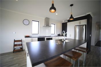 Mountain View Retreat - FREE WIFI - Twizel