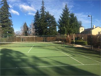 The Lodge Garden Chalet - Hanmer Springs