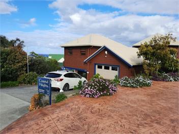 Coastal Heights - Coromandel