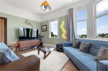 Stay near the City - Brooklyn Villa - Wellington