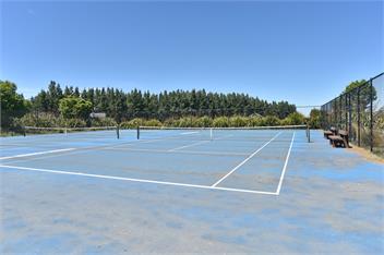 High Country Villa 239 - Terrace Downs - Hororata