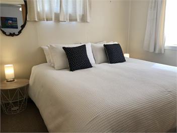 High Country Cottage - Twizel