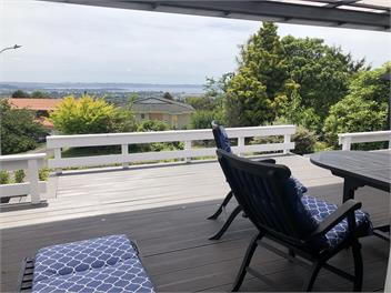 Unique Spot/Rotorua/ Breathtaking Lake & City View - Rotorua
