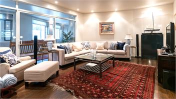 Apartment 16 - Auckland