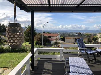 Unique Spot/Rotorua/ Breathtaking Lake & City View - Rotorua