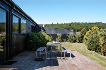 Minaret Ridge - Sleeps 8 - Close To Bike Tracks - Wanaka