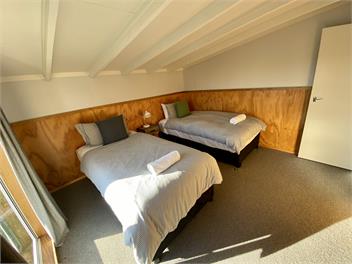 Home away from Home FREE WIFI - Twizel