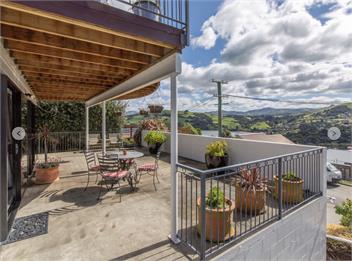 Le Bach - Akaroa