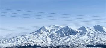 Adventure Sika - Relax on the deck with views - Taupo