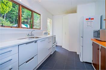 The Retreat (Bachcare) - Cooks Beach