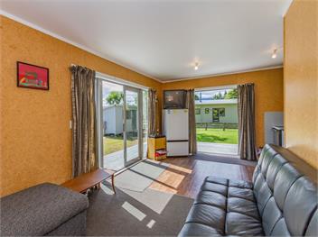 Sweet Rangataua (Bachcare) - Ohakune